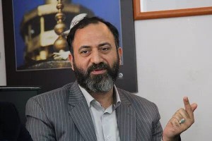 Hijab Official In Iran Fired Over Same-Sex Video