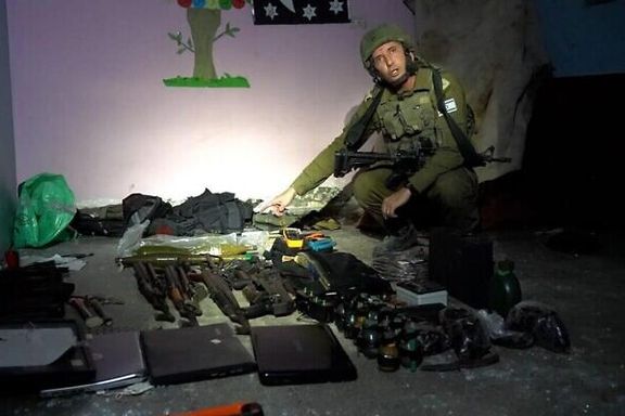 کاخ سفید: حماس از بیمارستانها از جمله بیمارستان الشفا برای نگهداری سلاح استفاده میکند