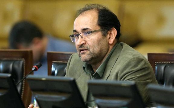 نماینده تربتجام: خواجه حافظ شیرازی هم میداند که اخراج اساتید دانشگاه سیاسی است