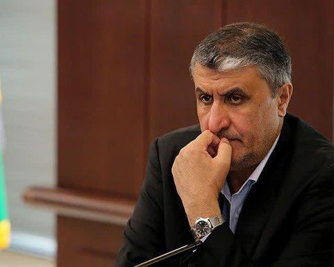 رییس سازمان انرژی اتمی ایران: فعالان قرآنی باید حمایت شوند