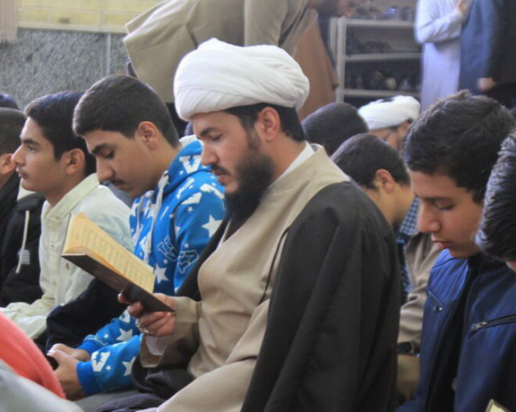 معاون وزارت آموزش و پرورش: نخبگان قرآنی بدون کنکور جذب خواهند شد