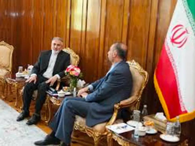 أستراليا تدين تصريحات السفير الإيراني"المعادية للسامية"وتطالب الدبلوماسيين بالتصرف باحترام