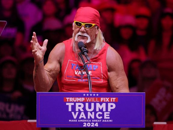 هالک هوگان، اسطوره کشتی کچ و از حامیان دونالد ترامپ، درگذشت