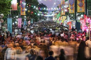 Tehran anxiety grows as Europe moots sanctions snapback