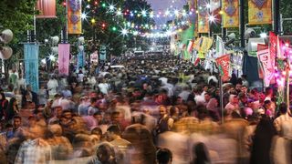 مع تلويح أوروبا بتفعيل آلية الزناد.. تصاعد القلق في طهران وتحذير من "زلزال سياسي"