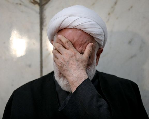 واکنش محسنی اژهای به سخنان ترامپ: قلدر میگوید میخواهم با قدرت صلح ایجاد کنم، کدام صلح؟