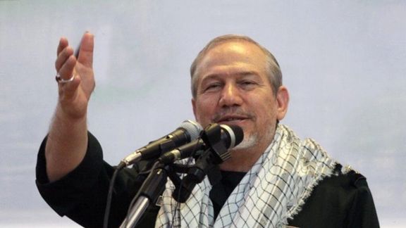 مشاور نظامی خامنهای: از تهدیدها و تحریمها به منافع میرسیم