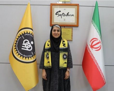 مریم ایراندوست از سپاهان جدا شد