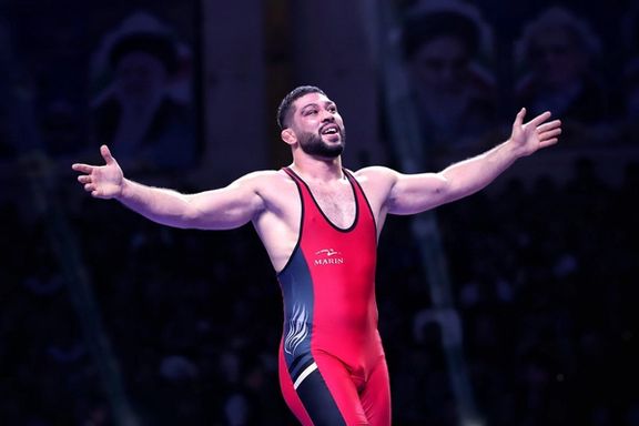 محرومیت ۳ ساله برای سه کشتیگیر جوان به علت دوپینگ