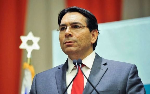 اختصاصی؛ دیپلمات اسرائیلی: لازم باشد به تنهایی با تهدید هستهای ایران مقابله میکنیم