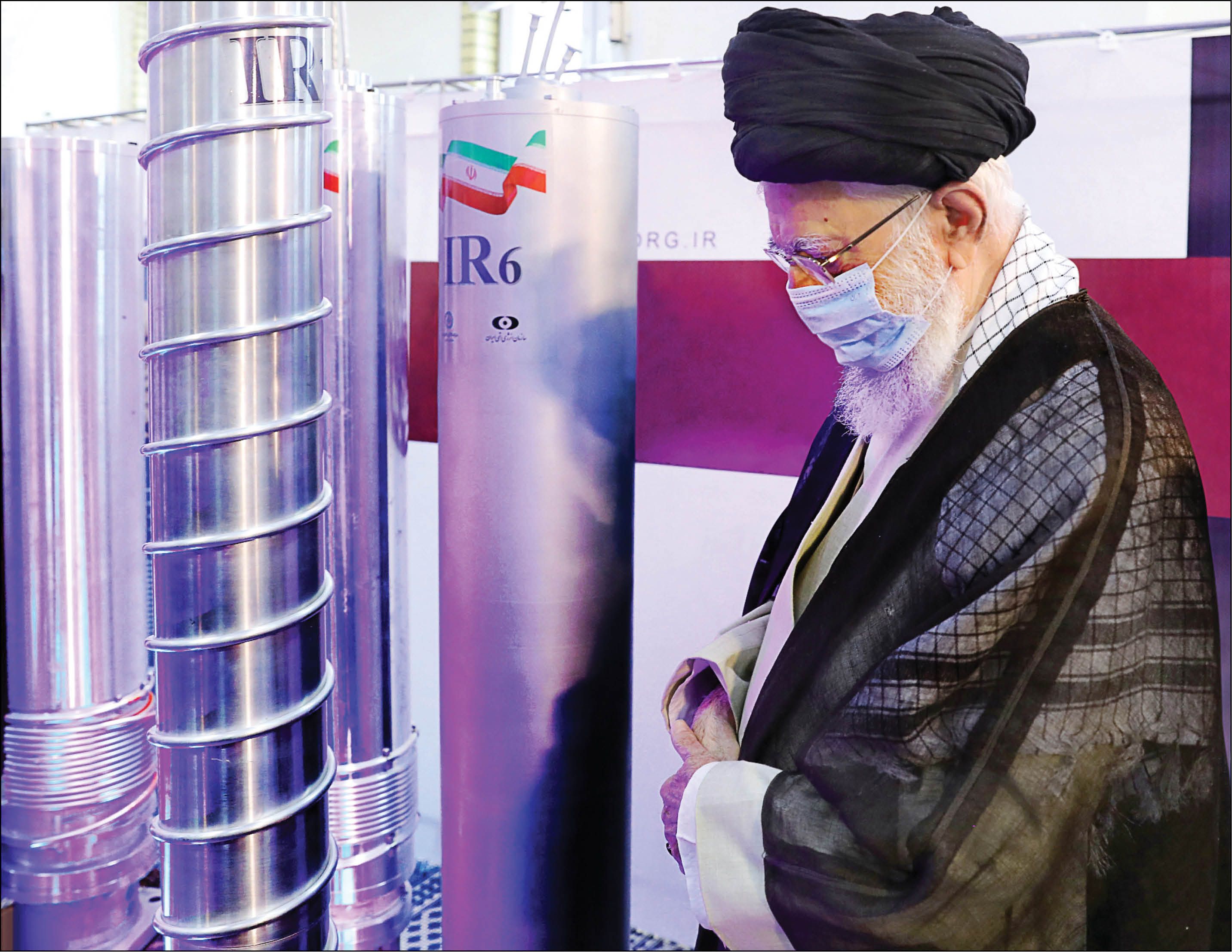 اندیشکده اسرائیلی: محدودیت چانه‌زنی، تهران را ناگزیر به تصمیم‌گیری خواهد کرد