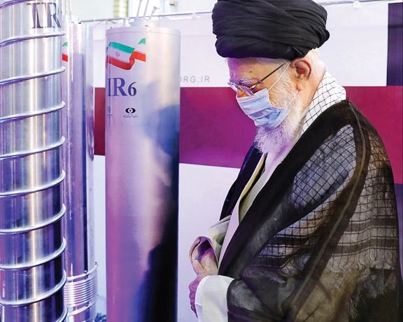 آلمان: جمهوری اسلامی تعهدات اساسی خود را در زمینه هستهای نقض کرده است