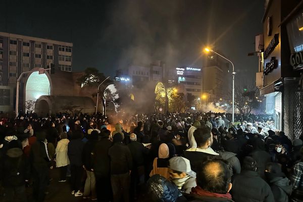 استانداران با اصلاحطلبان برای اقناع درباره سرکوب جلسه گذاشتند