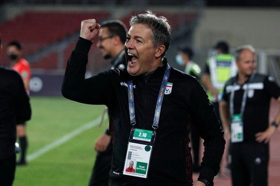 آشفتــگی پـشت صحنـه، تهدیـدی برای تکرار عملکرد خوب ایران در جامجهانی