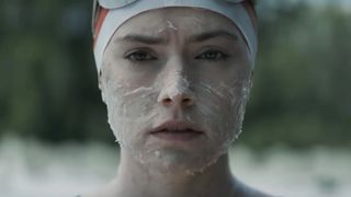 «زن جوان و دریا»؛ خواستن و توانستن یک زن