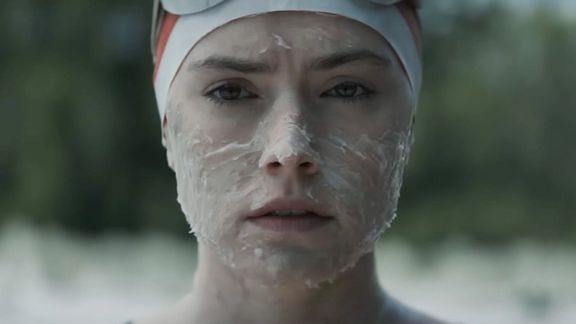 «زن جوان و دریا»؛ خواستن و توانستن یک زن