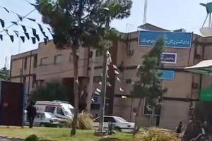 حمله مسلحانه به دادگستری زاهدان دستکم ۹ کشته و ۲۲ مجروح بر جای گذاشت