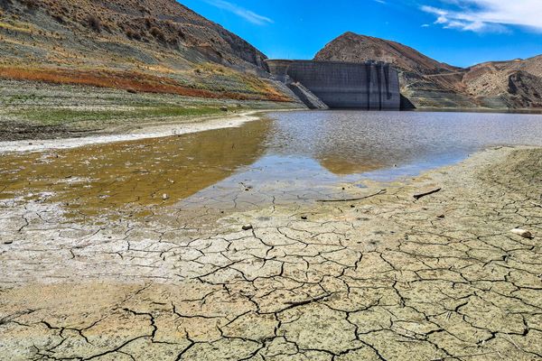 مرکز سوفان: بحران آب در ایران به یک مشکل عمیق سیاسی و امنیتی تبدیل شده است