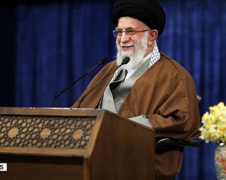 خامنهای: اختلال در واکسیناسیون عمومی به خاطر بدقولی فروشندگان به ما است