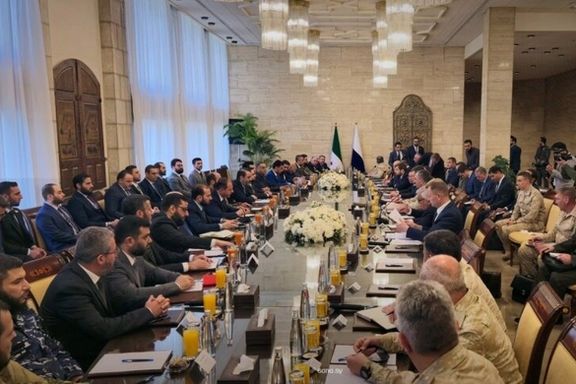 عکس: خبرگزاری سانا