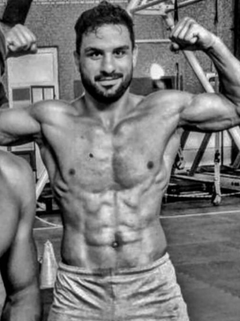 خواهر نوید افکاری: نوید سال ۹۲ رای نداد، به خون او خیانت نمیکنم و رای نمیدهم