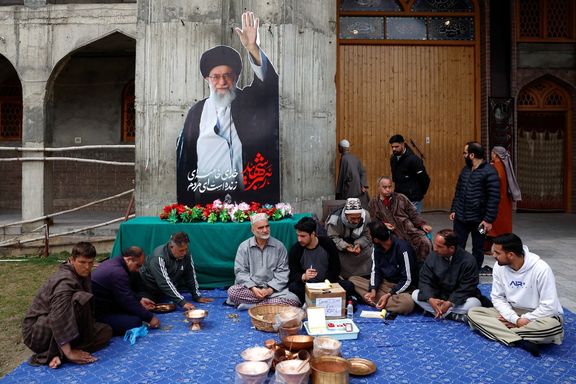 Ideology may be fading in Iran, but not in Kashmir's ‘Mini Iran'