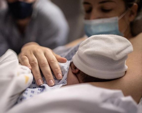 مطالعه جدید: ابتلای مادران به کرونا بهطور قابل توجهی خطر تولد نوزاد مرده را افزایش میدهد