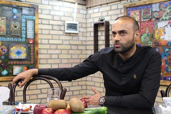 حمید حامی، خواننده: در سکوت هنرمندان دربار، ما یکبهیک به قتل میرسیم