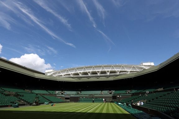 از حمله به اوکراین حمایت نکنید؛رفع تحریم بازیکنان روس و بلاروس برای شرکت در ویمبلدون