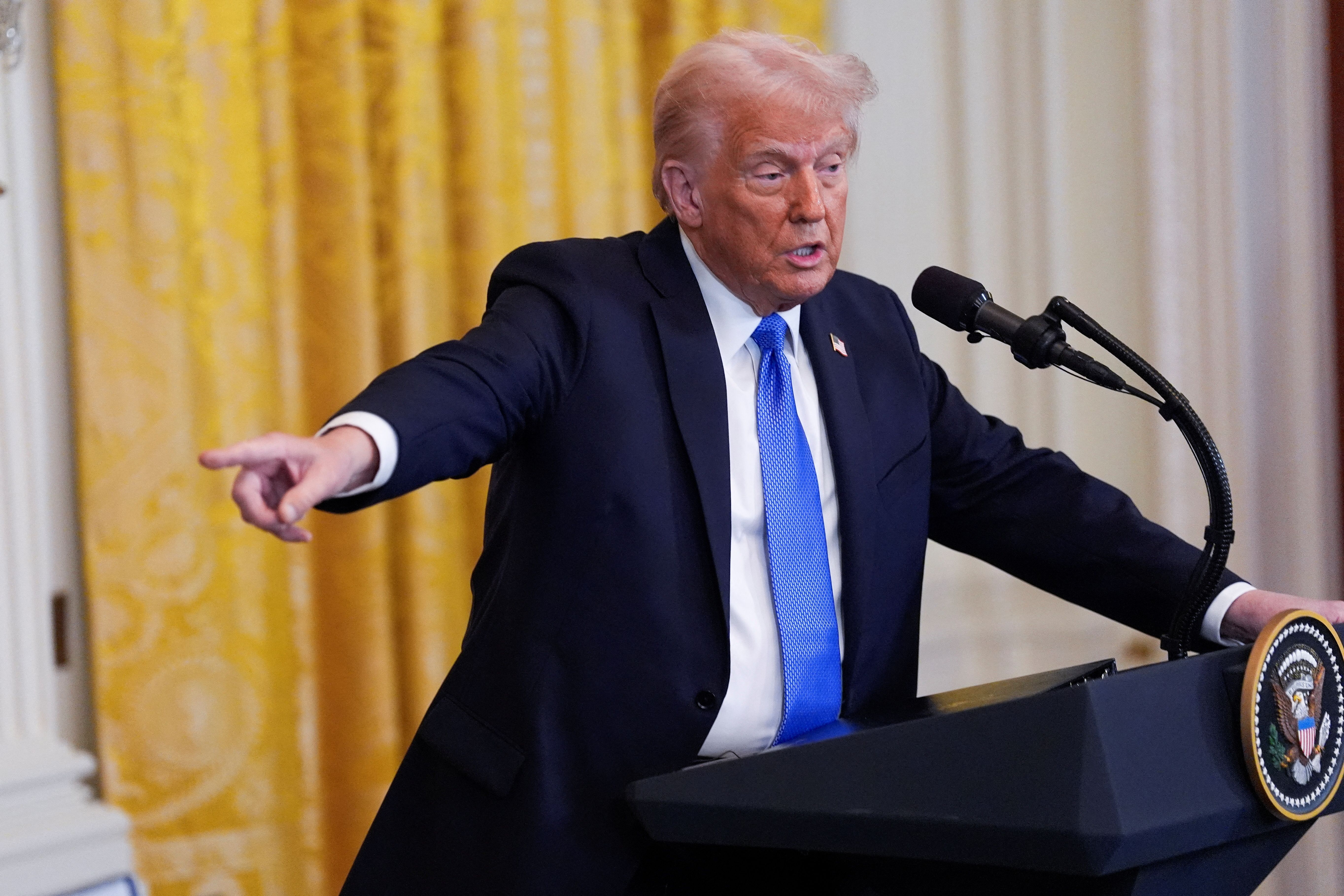 وزارت خارجه آمریکا: اگر جمهوری اسلامی توافق نخواهد، تحت فشار حداکثری باقی می‌ماند 