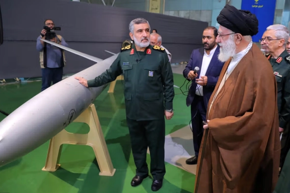 نماینده آمریکا در سازمان ملل: حکومت ایران به دیگر کشورها آشوب و خشونت صادر میکند