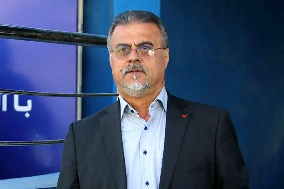 ادعای خبرورزشی؛ علی نظریجویباری از مدیرعاملی استقلال استعفا کرد