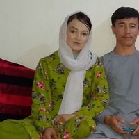 یک زن متاهل در افغانستان گفت طالبان قصد دارد او را به ازدواج مرد دیگری درآورد