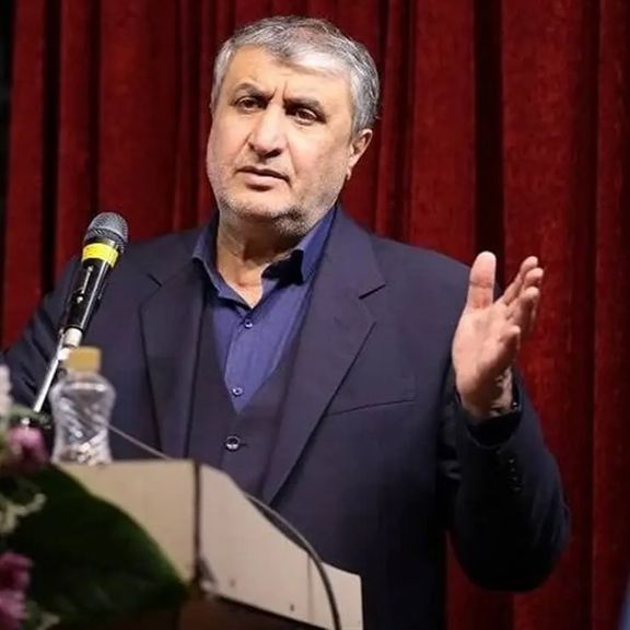 رییس سازمان انرژی اتمی: غنیسازی در سطح بالا لزوما برای سلاح نیست