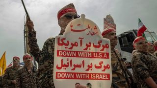 Iranian Rhetoric Against Israel Intensifies Amid Nuclear Deadlock