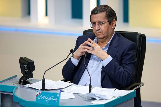 آرای عبدالناصر همتی از آرای باطله کمتر شد