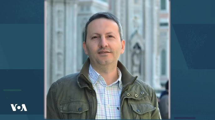 إعادة رضا جلالي إلى سجن إيفين بطهران بعد عمليات نقل متكررة ووحشية