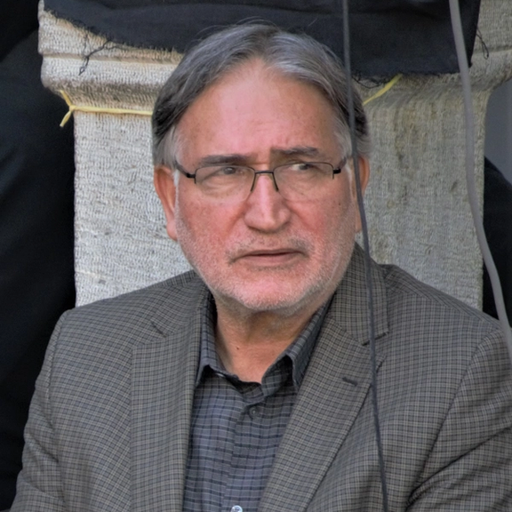 محمد نوریزاد، زندانی سیاسی: هرکس در انتخابات شرکت کند به ایران و ایرانی خیانت کرده است