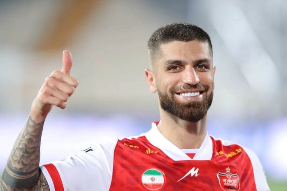 با اعلام معاون سازمان وظیفه؛ مشمولان سربازی تا پایان فصل در تیمهای خود میمانند