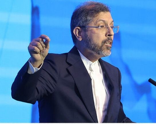 معاون وزارت خارجه ایران: کانالها میان آمریکا و ایران زیادند، اما پیام قابل اعتنا کم است