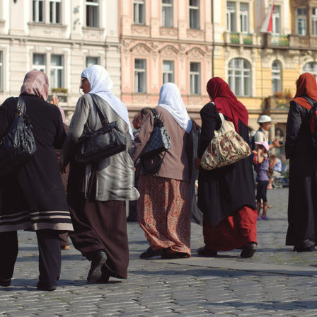 هشدار دو نهاد پژوهشی معتبر درباره نفوذ اخوانالمسلمین در اروپا و پیوند آن با جمهوری اسلامی
