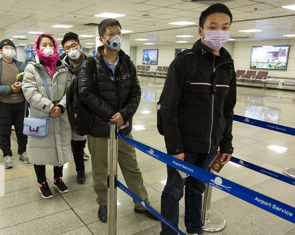 معاون وزارت گردشگری: در سه ماه اول امسال ۲۷ هزار گردشگر برای درمان به ایران سفر کردهاند