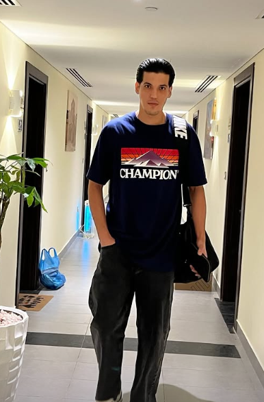 رییس فدراسیون والیبال: برق‌گرفتگی صابر کاظمی قطعا منتفی است، منتظر گزارش پلیس هستیم