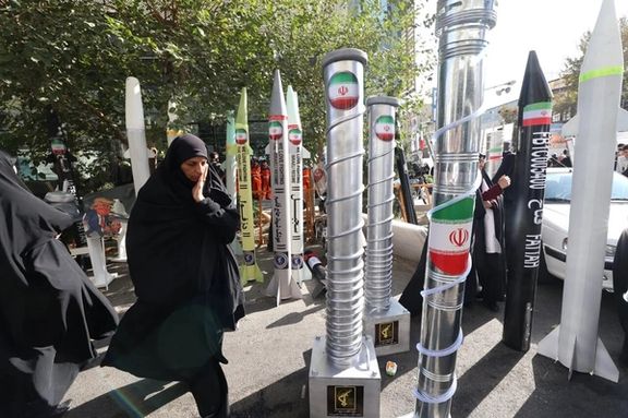 ترامب يعلن "اتفاقًا أبديًا ونهائيًا" للتفتيش النووي في إيران.. وطهران تنفي جملة وتفصيلاً