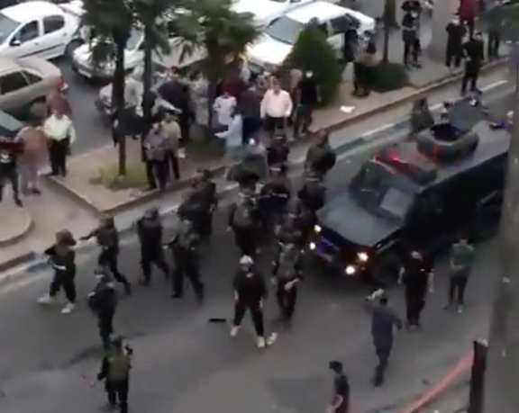 مشاور رییسجمهوری اوکراین: روسیه پیشنهاد داده در ازای موشک، به سرکوب مردم ایران کمک کند