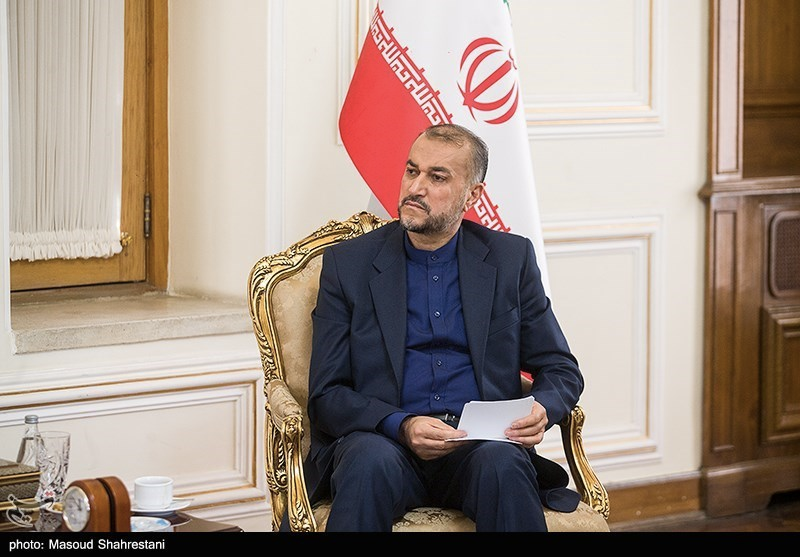 سفر امیرعبداللهیان به روسیه؛ گفت‌وگو درباره برجام و تاکید بر همکاری دفاعی تهران و مسکو