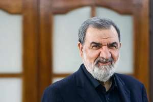 محسن رضایی کشورهای منطقه و منافع اقتصادی آمریکا را به حمله تهدید کرد
