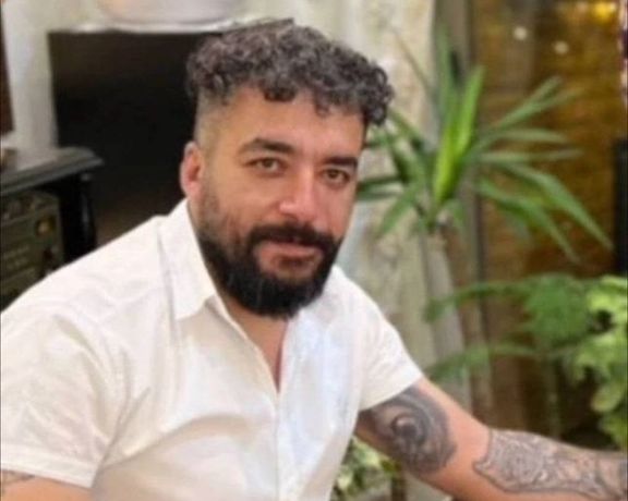 صالح میرهاشمی، قهرمان کاراته تحت شکنجه برای اعتراف اجباری است