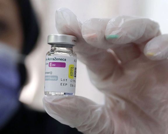 سفیر ایتالیا: محموله جدیدی بیش از یک میلیون دوز واکسن آسترازنکا پنجشنبه وارد ایران شد