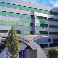 IRGC commanders hold meetings in hospitals, sources say